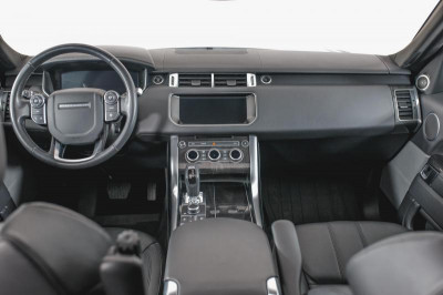Land Rover Range Rover Sport 3.0 V6 Supercharged AT AWD (340 л.с.) SE