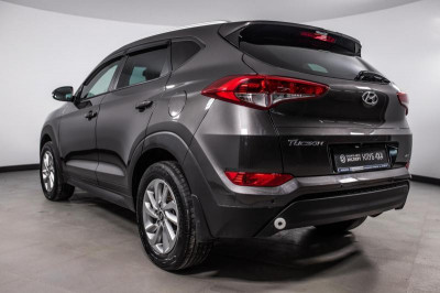 Hyundai Tucson 2.0(149) MPi - 6AT - 4WD Prime