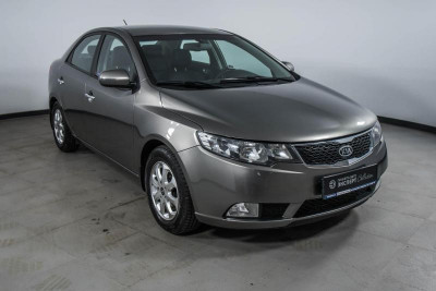 Kia Cerato 2.0 AT (150 л. с.)