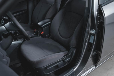 Kia Cerato 2.0 AT (150 л. с.)