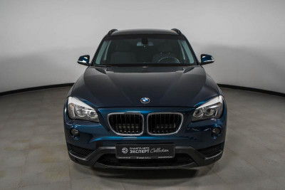 BMW X1 18i 2.0 AT (150 л.с.)