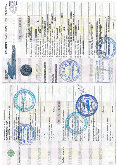 Kia Ceed 1.4 T-GDI DCT (140 л.с.) Luxe