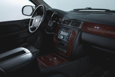 Chevrolet Tahoe 5.3 AT (325 л. с.)