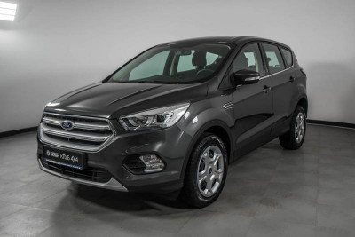 Ford Kuga 2.5 AT (150 л. с.)