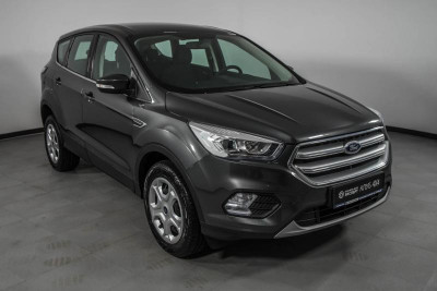 Ford Kuga 2.5 AT (150 л. с.)