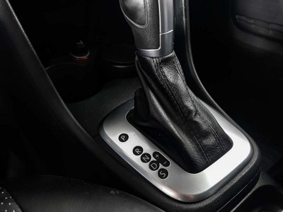 Volkswagen Polo 1.4 TSI AT (125 л. с.) Highline