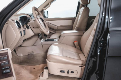 Ford Explorer 4.0 AT (212 л.с.) 4WD