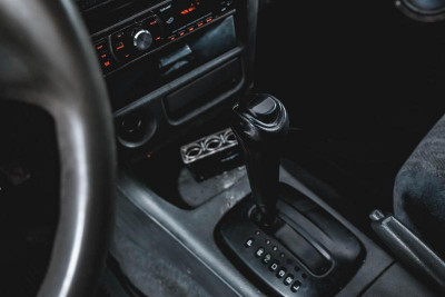 Mitsubishi Lancer 1.3 AT (79 л. с.)