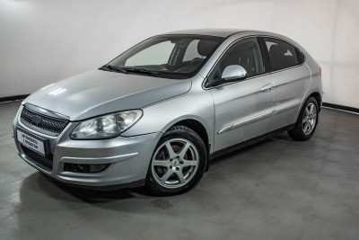 Chery M11 1.6 MT (119 л. с.)