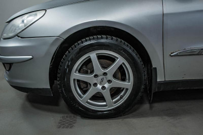 Chery M11 1.6 MT (119 л. с.)