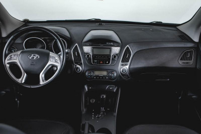 Hyundai ix35 2.0 AT (150 л. с.)