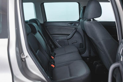 ŠKODA Yeti 1.2 TSI MT (105 л. с.)