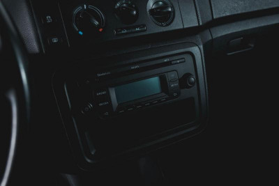 ŠKODA Roomster 1.6 AT (105 л. с.)