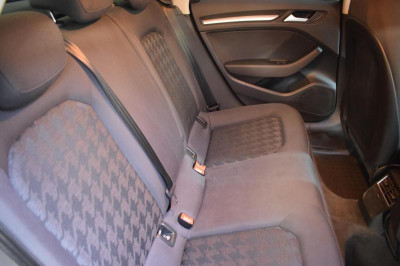 Audi A3 1.4 TFSI S tronic (125 л. с.)