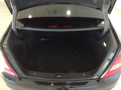 Mercedes-Benz C-Класс C 200 CGI BlueEFFICIENCY AT (184 л. с.)