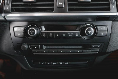 BMW X5 xDrive35i Steptronic (306 л. с.)