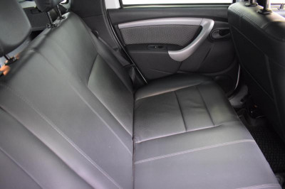 Renault Duster 2.0 MT 4x4 (135 л. с.)