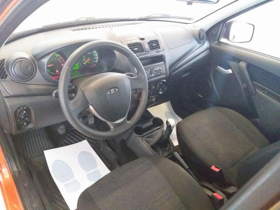 LADA Kalina 1.6 MT (87 л.с.) NFR