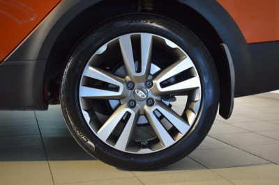LADA Vesta SW Cross 1.8 AMT (122 л.с.) Luxe