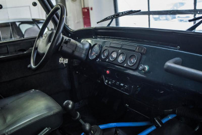УАЗ Hunter 2.7 MT 4WD (128 л. с.) Классик