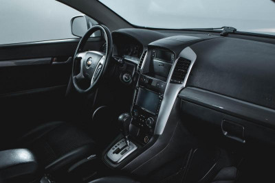 Chevrolet Captiva 3.2 AT 5 мест (230 л. с.)