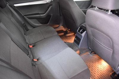 ŠKODA Octavia 1.2 MT (105 л.с.)