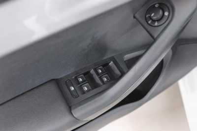 ŠKODA Octavia 1.6 MT (110 л. с.)