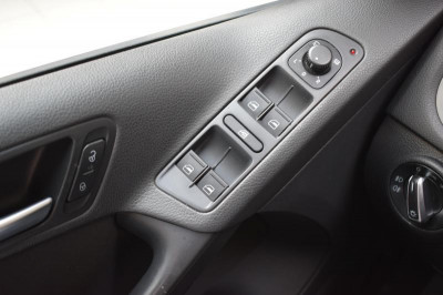 Volkswagen Tiguan 1.4 MT (150 л.с.) 4WD Avenue