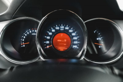 Kia Ceed 1.6 AT (129 л. с.)