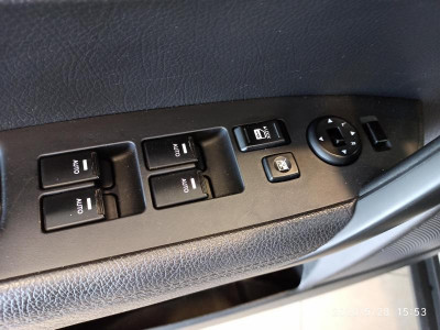 Kia Sorento 2.4 MT 4WD (175 л. с.) Comfort