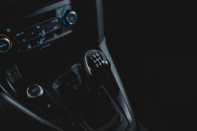 Ford Focus Универсал 1.6 Ti-VCT MT (125 л. с.)