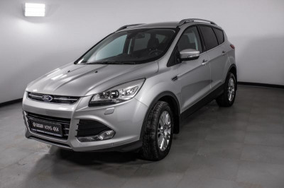 Ford Kuga 1.5 EcoBoost AT AWD (150 л. с.) Titanium