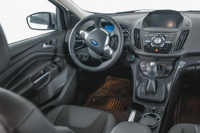 Ford Kuga 1.5 EcoBoost AT AWD (150 л. с.) Titanium