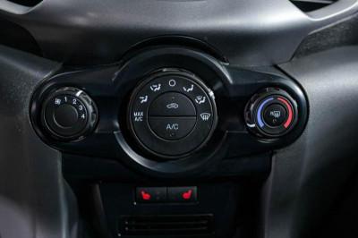 Ford EcoSport 1.6 МТ (122 л. с.) Trend