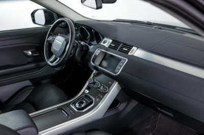 Land Rover Range Rover Evoque 2.0 TD4 AT AWD (150 л. с.) SE