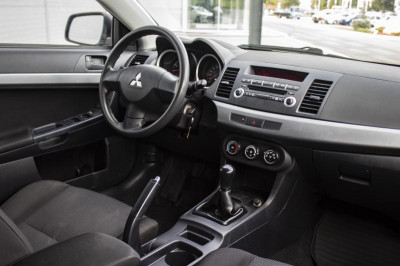 Mitsubishi Lancer 1.5 MT (109 л. с.)