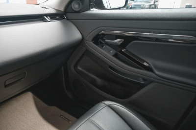 Land Rover Range Rover Evoque 2.0 (180 л.с.) дизель, АКПП, полный привод (4WD)
