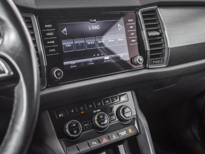 ŠKODA KODIAQ 2.0 TDI DSG 4X4 (150 л.с.) Ambition Plus