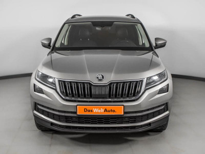 ŠKODA KODIAQ 2.0 TDI DSG 4X4 (150 л.с.) Ambition Plus