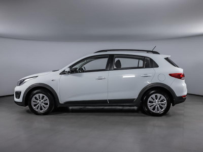 Kia Rio X-Line 1.4 AT (100 л. с.)