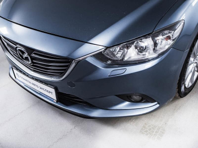 Mazda 6 2.0 SKYACTIV-G AT (150 л. с.)