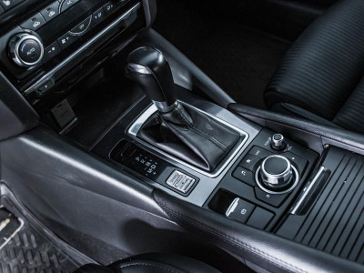 Mazda 6 2.0 SKYACTIV-G AT (150 л. с.)
