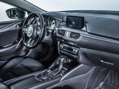 Mazda 6 2.0 SKYACTIV-G AT (150 л. с.)