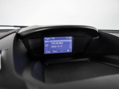 Ford Kuga 2.0d AT (150 л.с.) 4WD