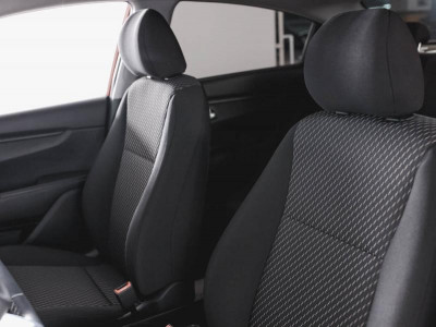 Kia Rio 1.6 MT (123 л. с.)