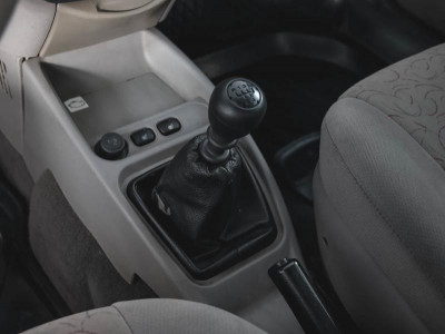 LADA Kalina 1.4 MT 16 кл (Евро-3) (89 л. с.)