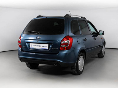 LADA Kalina универсал 1.6 MT 8кл (87 л. с.)