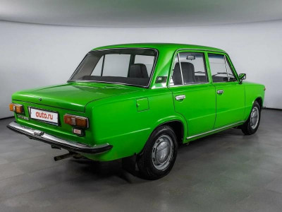 LADA 2101 21011 1.3 MT (69 л.с.)