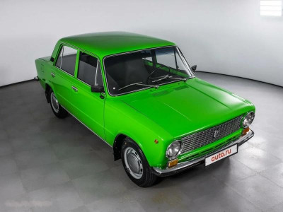LADA 2101 21011 1.3 MT (69 л.с.)