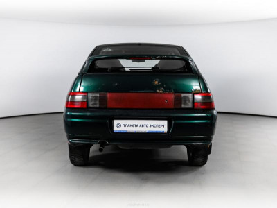 LADA 2112 1.5 MT (92 л. с.)